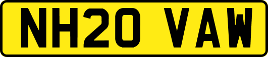 NH20VAW