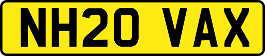 NH20VAX
