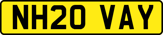 NH20VAY