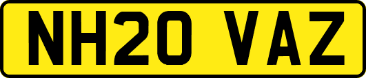 NH20VAZ