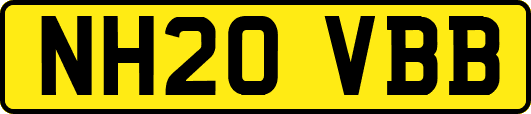 NH20VBB