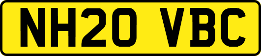 NH20VBC