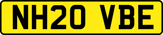 NH20VBE