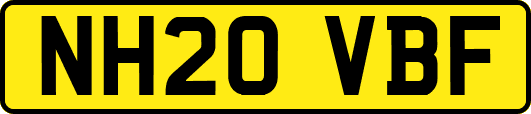 NH20VBF