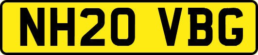 NH20VBG