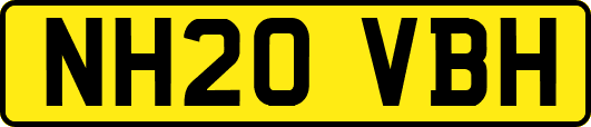 NH20VBH