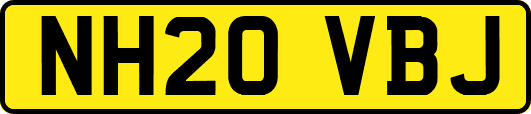 NH20VBJ