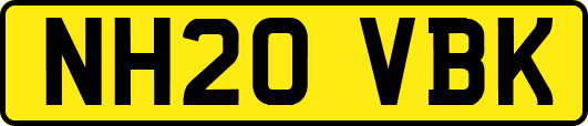 NH20VBK