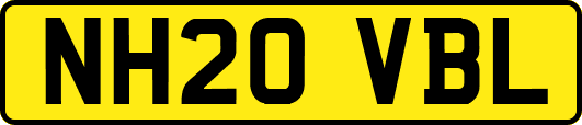 NH20VBL