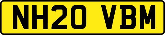 NH20VBM