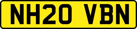 NH20VBN