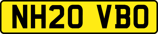 NH20VBO
