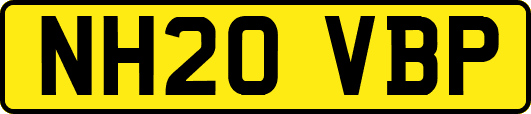 NH20VBP