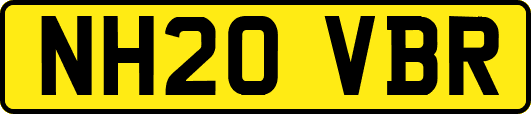 NH20VBR