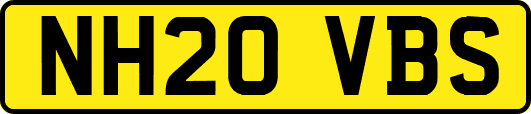 NH20VBS