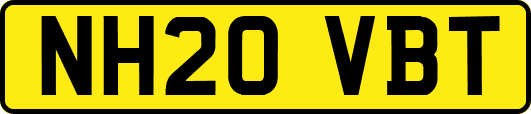 NH20VBT