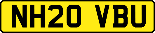 NH20VBU
