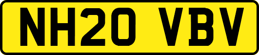 NH20VBV