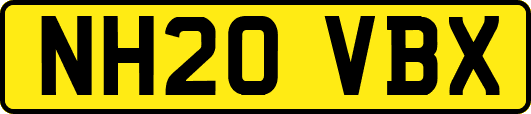 NH20VBX