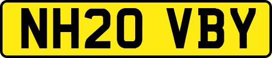 NH20VBY