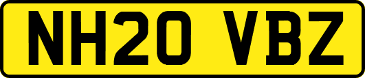 NH20VBZ