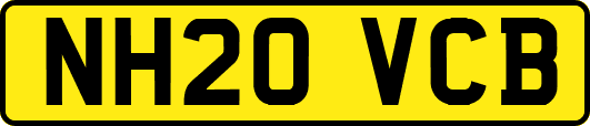NH20VCB