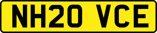NH20VCE