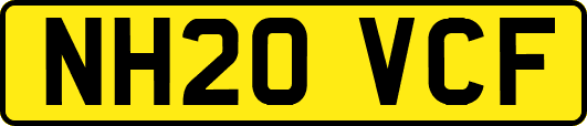 NH20VCF