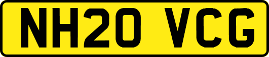 NH20VCG