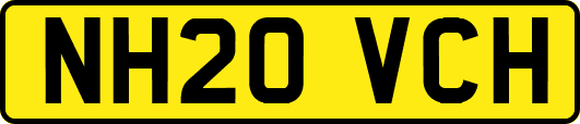 NH20VCH