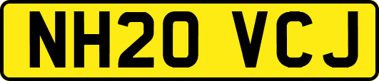 NH20VCJ