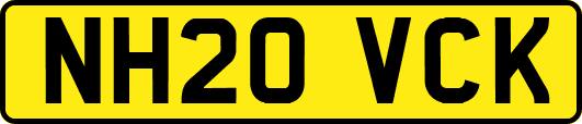 NH20VCK
