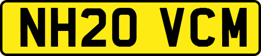 NH20VCM