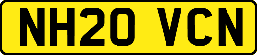 NH20VCN
