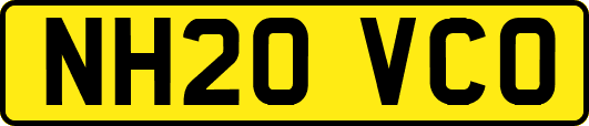 NH20VCO