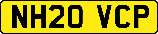 NH20VCP
