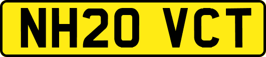 NH20VCT