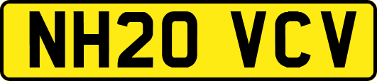 NH20VCV