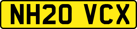 NH20VCX