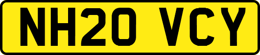 NH20VCY