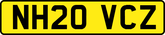 NH20VCZ