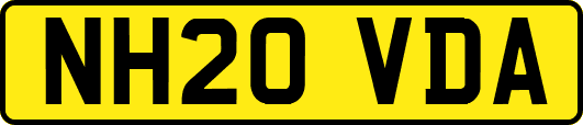 NH20VDA