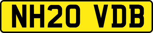 NH20VDB