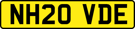 NH20VDE
