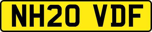 NH20VDF