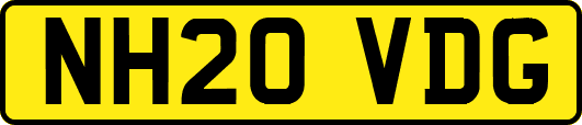 NH20VDG