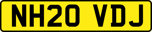 NH20VDJ