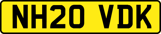 NH20VDK