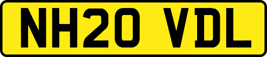 NH20VDL