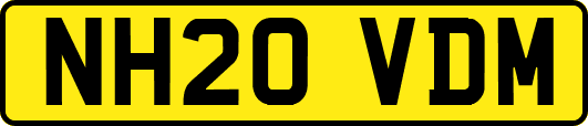 NH20VDM
